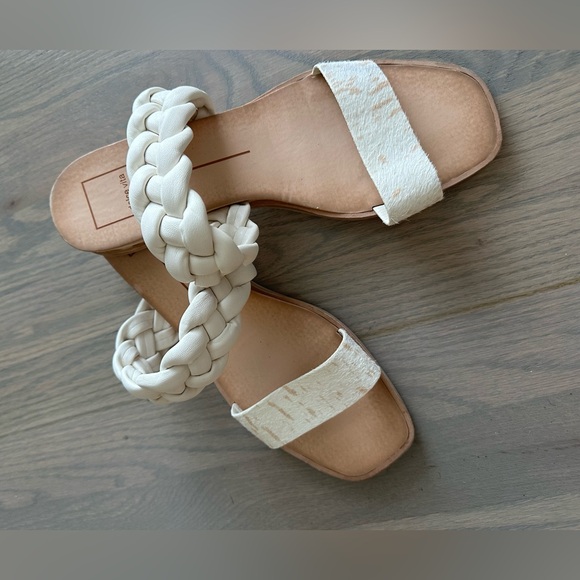 Dolce Vita sandal - Picture 1 of 3